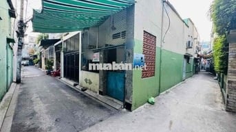 75M2 TRƯỜNG CHINH - TÂN BÌNH - 1/ HXH Vinfas ĐANG CHO THUÊ 10tr/th