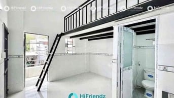 🔥Siêu Phẩm Phòng Trọ Sinh Viên Giá Rẻ Ngay Đầm Sen-ĐH Văn Hiến