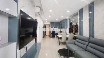 HÀNG HIẾM CHO THUÊ CHUNG CƯ PHÚ HOÀNG ANH Q7 -- 2PN2WC  GIÁ 10.5TR