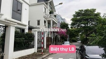 CẦN BÁN NHÀ BIỆT THỰ SÀI ĐỒNG LONG BIÊN HÀ NỘI.