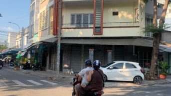 GÓC MTKD sầm uất THẠCH LAM - TRẦN VĂN GIÁP