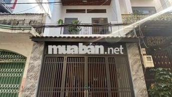 NHÀ MỚI BÌNH TÂN, BÌNH HƯNG HOÀ A, GẦN LÊ VĂN QUỚI, 50M2, CHỈ 4,X TỶ
