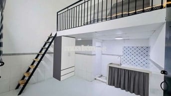 KHAI TRƯƠNG PHÒNG TRỌ CÓ GÁC SẴN MÁY LẠNH NGAY AEON MALL TÂN PHÚ, HUIT