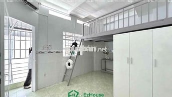 CHO THUÊ PHÒNG TRỌ CÓ GÁC ĐI BỘ QUA HUIT GIÁ RẺ NGAY BÙI XUÂN PHÁI