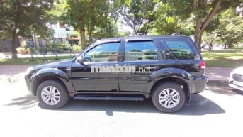 Ford Escape 2011 XLS 2.3L 4x2 AT - 100000 km