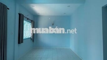 Cho thuê Lầu 1 413/22 Nguyễn Kiệm - Phú Nhuận, HXH, hẻm thông, DTSD 35