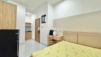 PHÒNG MỚI FULL NỘI THẤT KĐT VẠN PHÚC