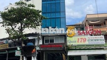 💥CHO THUÊ MẶT KINH DOANH TẦNG TRỆT-B82 BẠCH ĐẰNG, TÂN BÌNH - 50M2