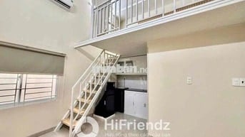 SIÊU PHẨM MỚI CAO CẤP FULL NỘI THẤT CÓ MÁY GIẶT RIÊNG KẾ AEON BÌNH TÂN
