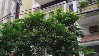 Bán nhà số 20 đường 6B khu dân cư Trung Sơn, xã Bình Hưng, Bình Chánh
