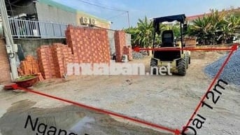 Bán Đất Biệt Thự MiNi 2 mặt tiền Khu TĐC Tam Hiệp