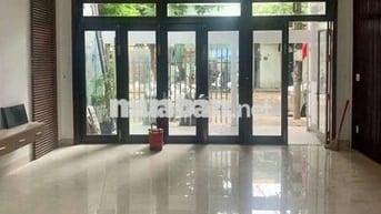 Bán nhà 3 tầng mặt tiền đường 7m5 Tiên sơn - Hòa Cường