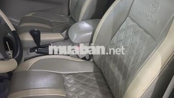 Toyota Innova 2013 2.0G - 289000 km