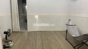 Tìm bạn nữ ở ghép nhà nguyên căn NVL