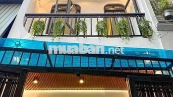 🏡BÁN GẤP NHÀ BÌNH THẠNH GIÁ CHỈ 4TỶ150