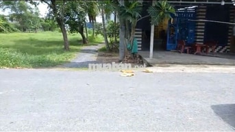 500m2 đất mặt tiền nhựa Trảng Bàng, đất đô thị. 870tr