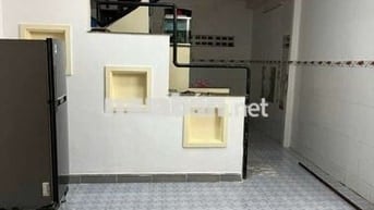 Nhà 2T kiên cố ở ngay quang trung p10 gò vấp 4.1x9 giá chỉ 4 tỷ