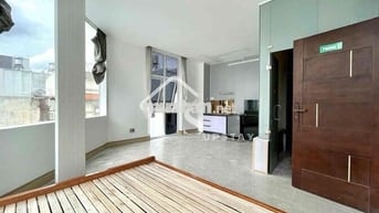 ⚡️Studio Siêu To_Gần Toà Nhà Vietel📍Gần Các Đh Lớn 40m2