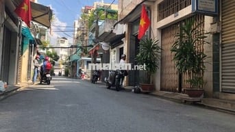 HXH 281 Lê Văn Sỹ , vị trí đẹp cực, khu đồng bô, thông tứ hướng