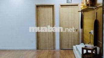 Cần nam ở ghép, CC Dream Home Luxury, 2PN, 2WC, full nội thất, Gò Vấp
