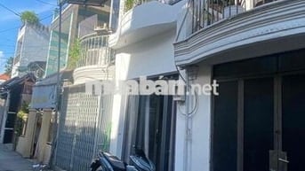 Bán Nhà Mặt Tiền-22m2-Nhà Siêu Xinh -Kinh doanh Nail-Spa-Makeup