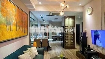 Cho thuê căn hộ 2PN 2WC. chung cư The Botanica. Phường 2 Tân Bình