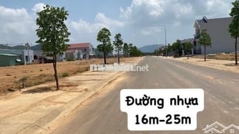 Bán đất Vsip Bình định Liền Kề Thành Phố Biển Giá F0 Chỉ 5-7Triệu/m2