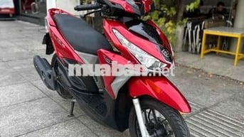 click 125i 11/2016 đỏ sơn zin 100% bstp 1 chủ