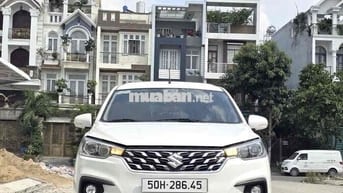 Suzuki Ertiga Hybrid 1.5AT 2023 - 47000km