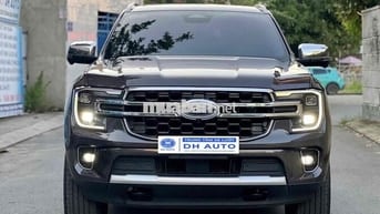 Everest 2 Cầu Full - Xe bán bao check test hãng 🌹💶