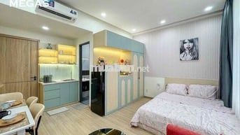CĂN HỘ CAO CẤP FULL NỘI THẤT NGAY QUANG TRUNG - NGÃ 5 CHUỒNG CHÓ
