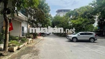 chính chủ bán Đất phân Lô TĐC Phú Diễn - Oto Tránh Nhau Vỉa hè rộng