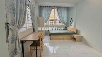 🌟 Căn hộ Studio rộng như căn 1PN – NGAY GA SÀI GÒN - FREE 3 xe