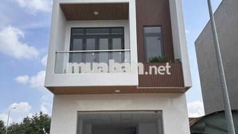 Nhà Phố liền kề giá rẻ Thuận An