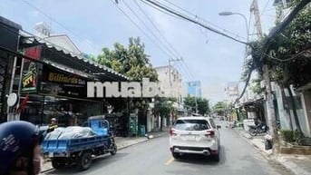Bán nhà Thống Nhất, 50 m2, 2 Tầng, 3PN, Gần Lotte Mart, nhà mới, TL