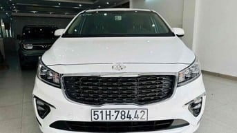 BÁN KIA SENDONA. 2020 Full Dầu
