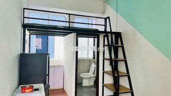 CHO THUÊ HƠN 20 PHÒNG DUPLEX CHO TÂN SINH VIÊN