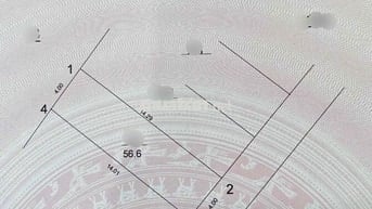 Bán LÔ GÓC tại Yên Nội, Liên Mạc, ô tô vào đất, 56.6m2 chỉ 6.8 tỷ