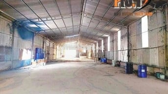 Cho thuê xưởng 850m2  Bắc Sơn, Trảng Bom, Đồng Nai