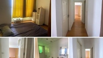 BÁN CĂN HỘ CHUNG CƯ VIỆN 103 – NGUYỄN KHUYẾN – VĂN QUÁN – HÀ ĐÔNG