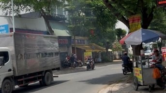 Bán đất lô góc đường 56 , KDC Đông Thủ Thiêm – p Bình Trưng Đông