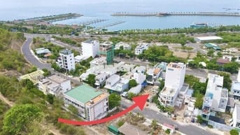 Cần bán 2 lô đất liền kề cách biển 200m , phường Bắc Nha Trang giá tốt