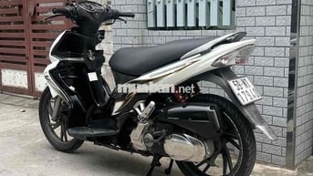 Hayate đẹp, máy êm thì thầm bao vọt biển SG
