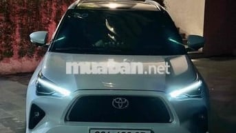 Toyota Yaris Cross HEV Đk 2/2025 Odo 5.900 km