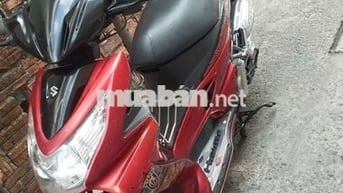 Suzuki Hayate máy Rin , xe đẹp