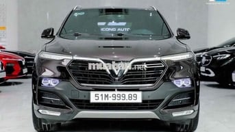 VinFast Lux SA2.0 sx2021 Premium 2.0 AT - 45000 km