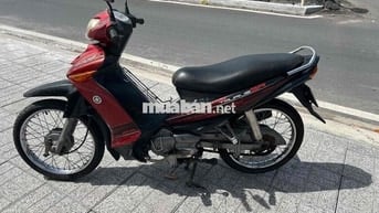 xe máy zin êm ru bs65 ngây chủ