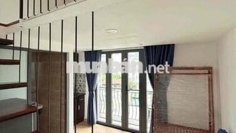 🔥CĂN DUPLEX SIÊU RỘNG BẠCH ĐẰNG GẦN NGÃ TƯ HÀNG XANH BÌNH THẠNH
