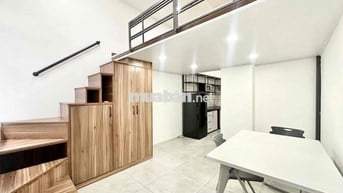 CĂN HỘ CHUNG CƯ MINI NGAY NGÃ TƯ 7 HIỀN QUẬN TÂN BÌNH