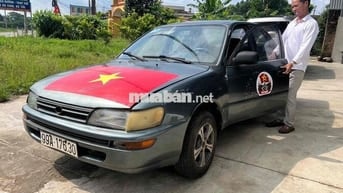Toyota Corolla 1996 - 200000 km